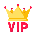 VIP Badge